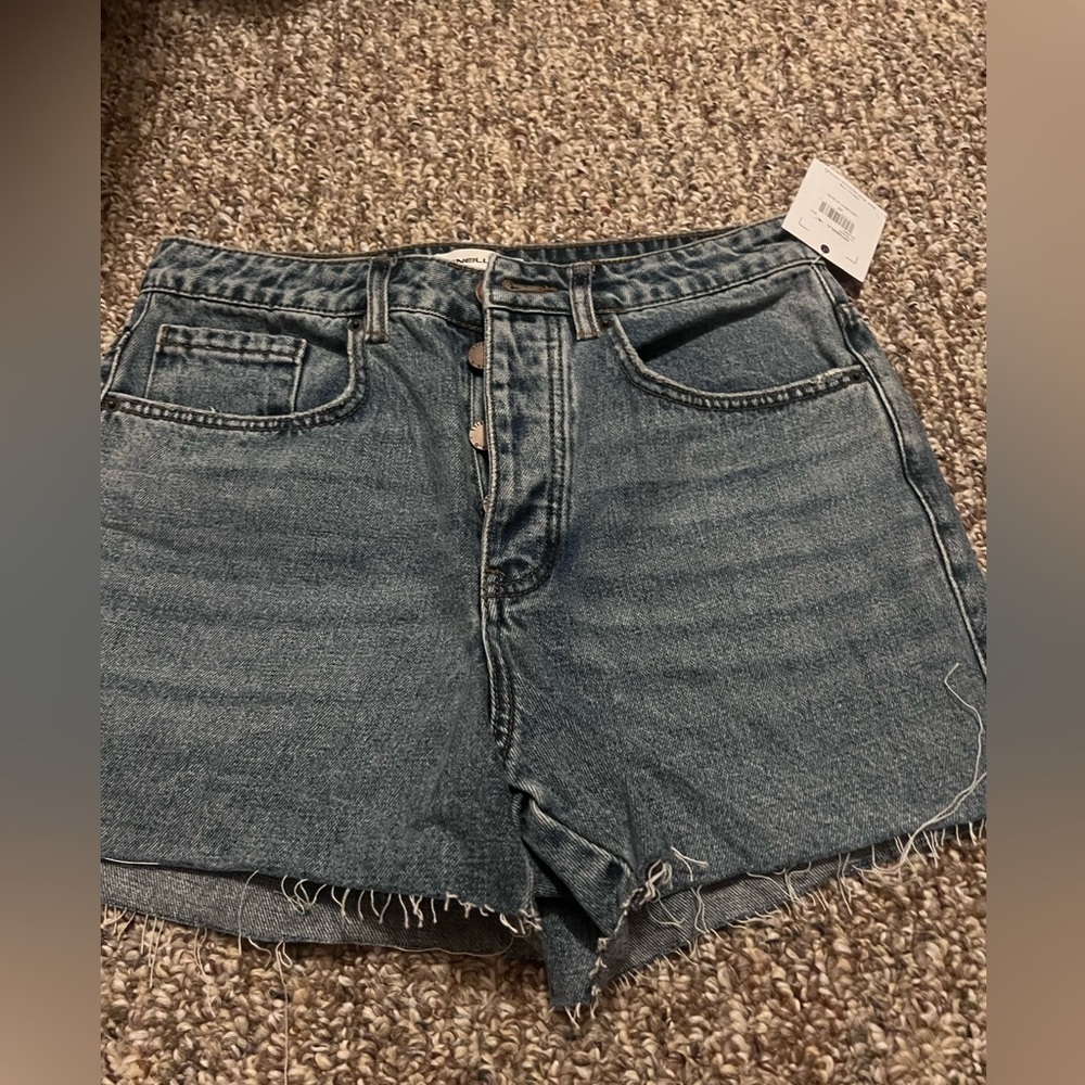 NWT O’Neill shorts
